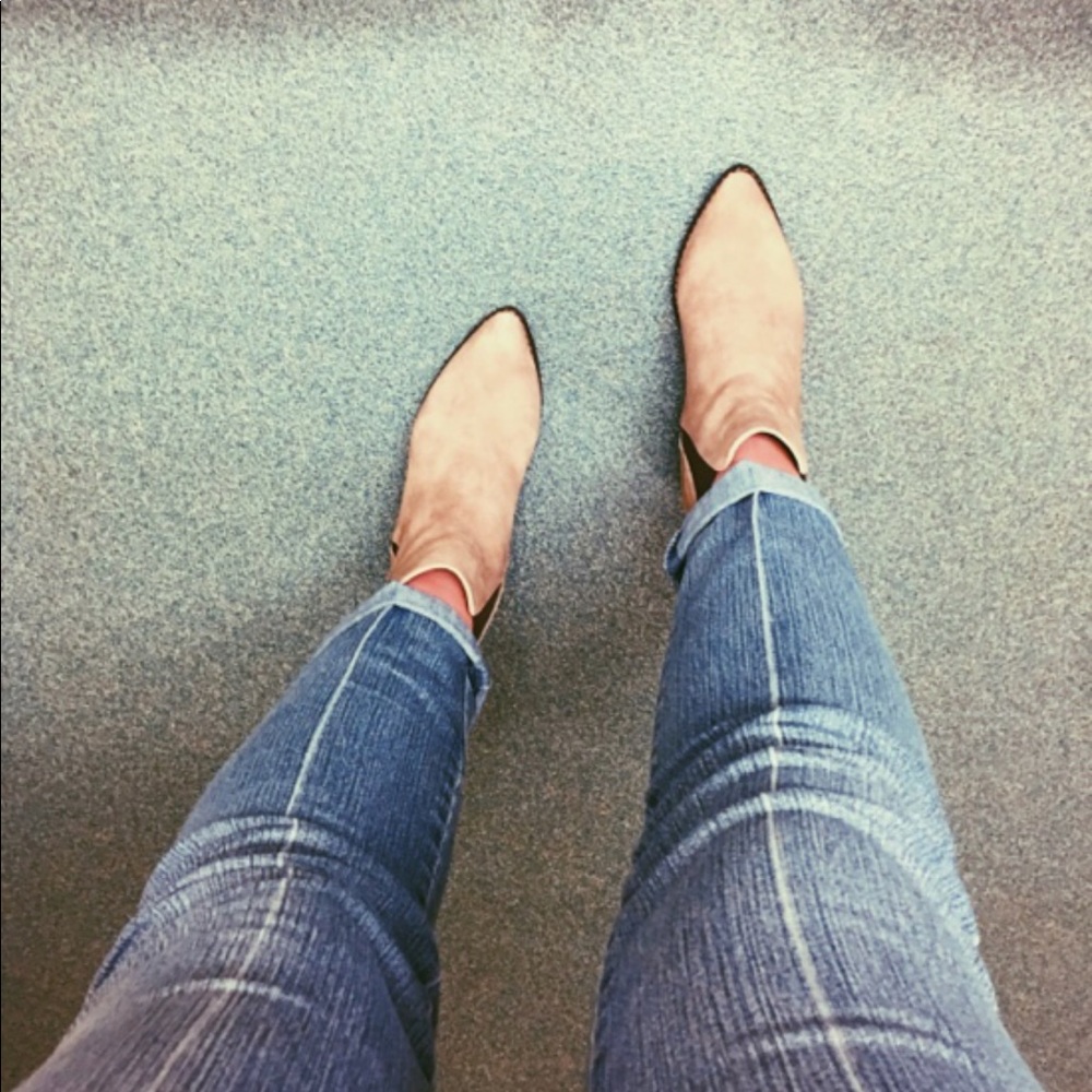 Chelsea boots